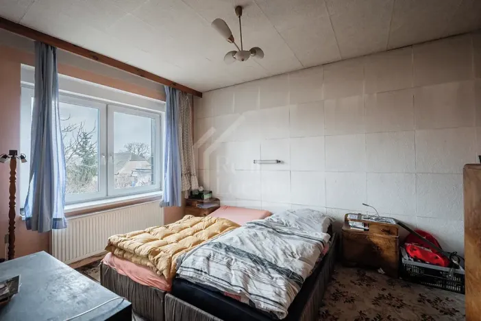 Prodej rodinného domu, Třebusice, 470 m2