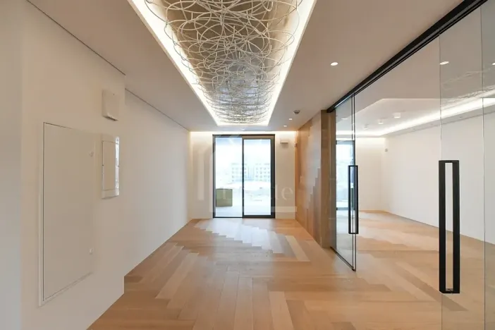 Prodej bytu 4+kk, Praha - Holešovice, Komunardů, 163 m2