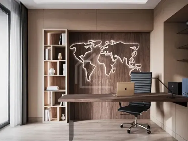 Prodej bytu 5+kk, Praha - Holešovice, Komunardů, 206 m2