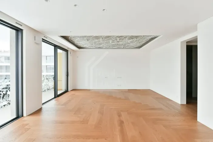 Prodej bytu 3+kk, Praha - Holešovice, Komunardů, 101 m2