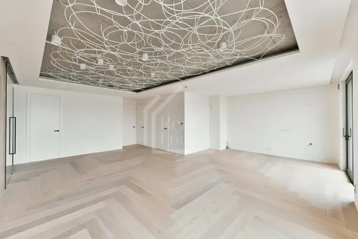 Prodej bytu 3+kk, Praha - Holešovice, Komunardů, 100 m2