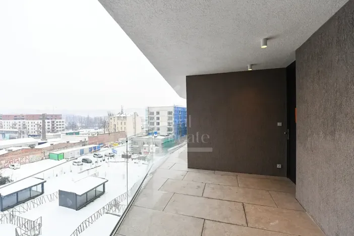 Prodej bytu 3+kk, Praha - Holešovice, Komunardů, 100 m2