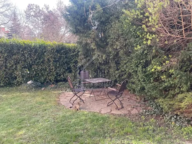 Pronájem bytu 2+kk, Praha - Vinohrady, Hradešínská, 114 m2