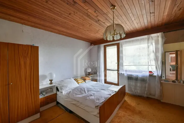 Prodej rodinného domu, Zeleneč, Husova, 162 m2