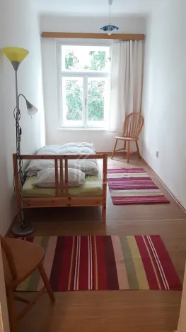 Prodej bytu 3+1, Praha - Vršovice, Rybalkova, 80 m2