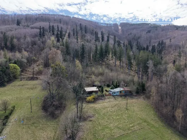 Prodej chaty, Třinec, 50 m2