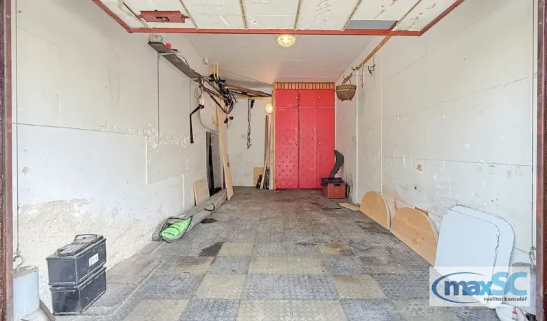 Prodej bytu 3+kk, Býšť, 77 m2