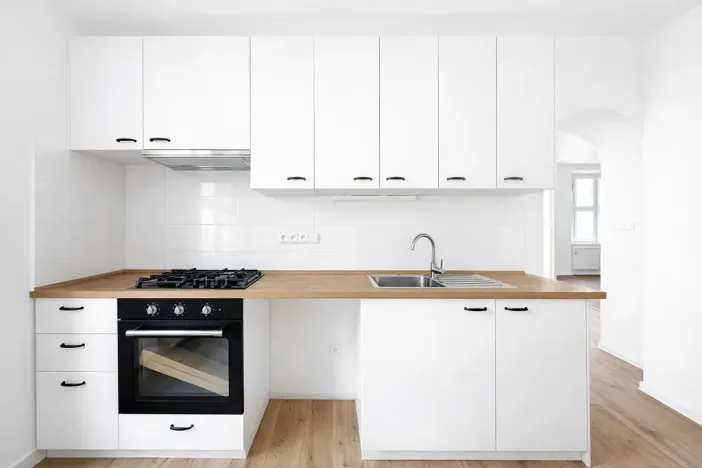 Pronájem bytu 2+1, Ostrava, Tyršova, 65 m2