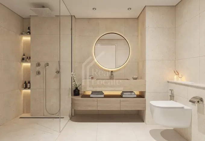 Prodej bytu 3+kk, Dubaj, Spojené arabské emiráty, 104 m2