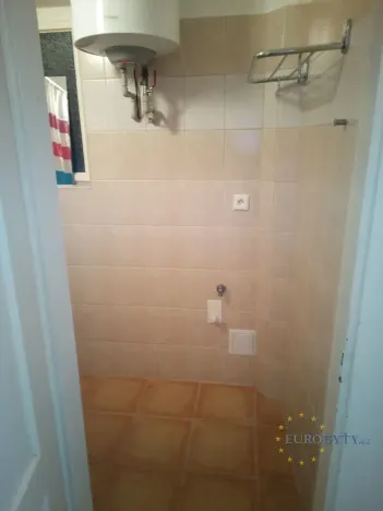 Pronájem bytu 1+1, Praha - Žižkov, Hájkova, 40 m2