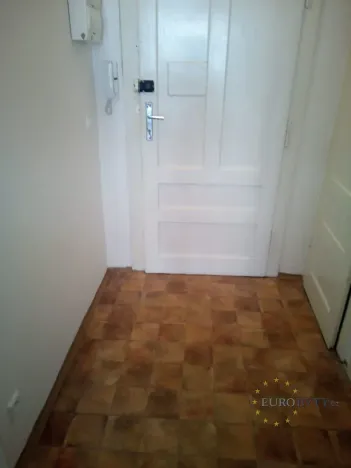 Pronájem bytu 1+1, Praha - Žižkov, Hájkova, 40 m2