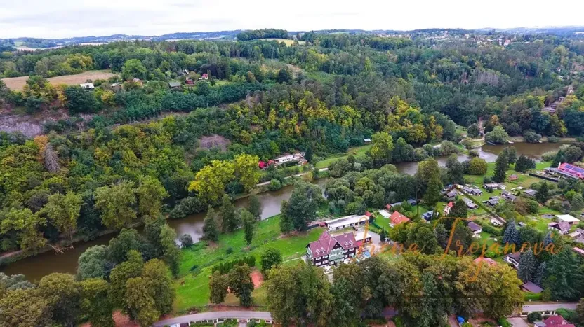 Prodej pozemku pro bydlení, Lštění, Míru, 1933 m2