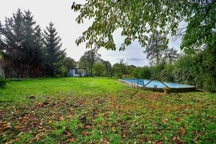 Prodej pozemku pro bydlení, Nespeky, Na Mělách, 2094 m2