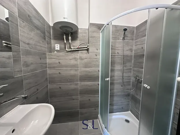 Pronájem bytu 2+1, Doksy, Máchova, 41 m2