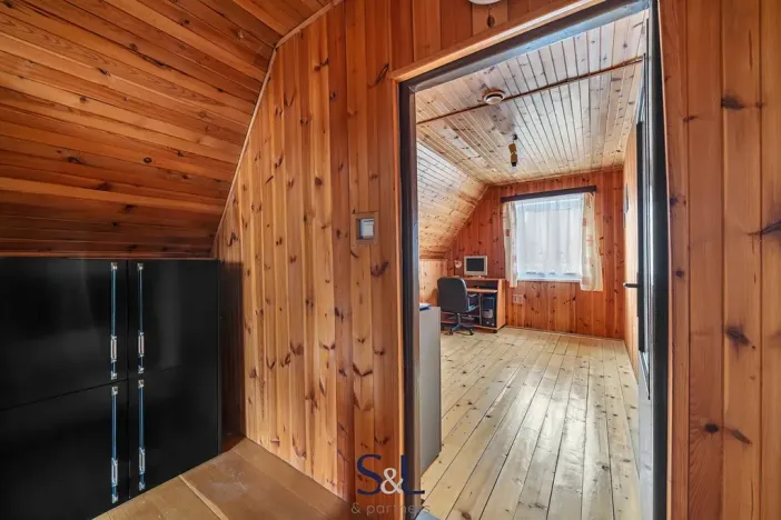 Prodej rodinného domu, Chřibská, 135 m2