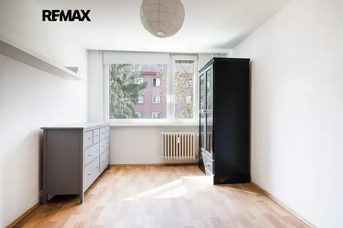 Pronájem bytu 4+kk, Praha - Libeň, Na hájku, 75 m2