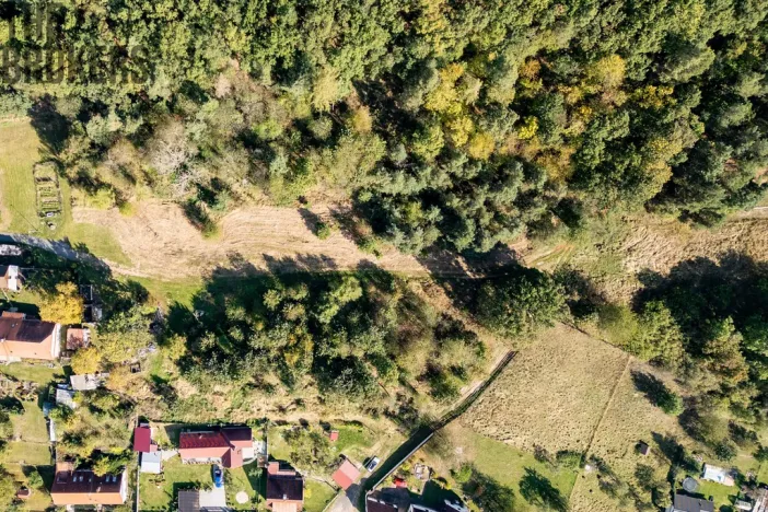 Prodej pozemku, Bezdědovice, 800 m2