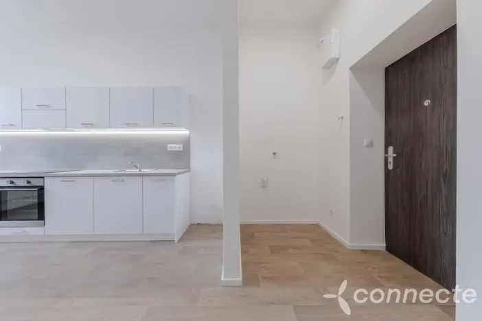 Prodej bytu 2+kk, Přerov - Přerov I-Město, Husova, 37 m2