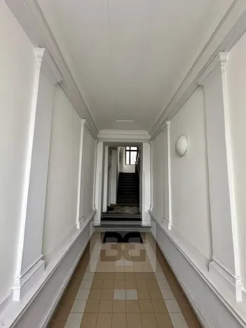 Pronájem bytu 2+kk, Praha - Malá Strana, Petřínská, 38 m2