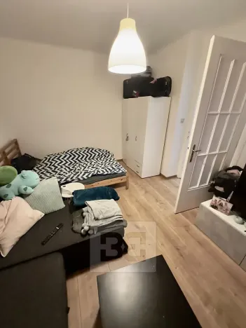 Pronájem bytu 1+1, Praha - Libeň, Na úbočí, 36 m2