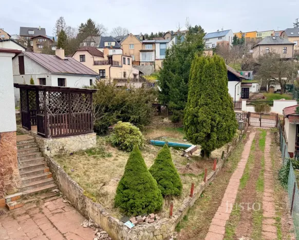 Prodej rodinného domu, Náchod, Neumannova, 110 m2