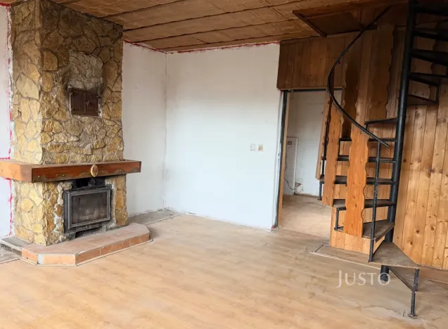 Prodej rodinného domu, Náchod, Neumannova, 110 m2