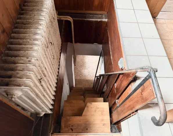 Prodej rodinného domu, Náchod, Neumannova, 110 m2