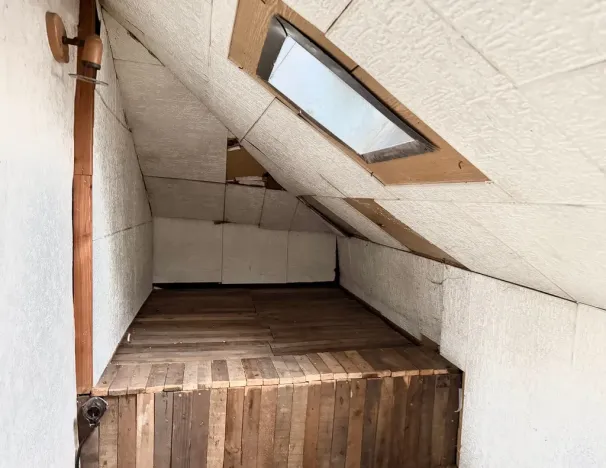 Prodej rodinného domu, Náchod, Neumannova, 110 m2