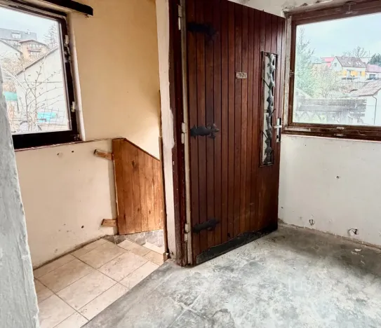 Prodej rodinného domu, Náchod, Neumannova, 110 m2