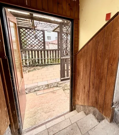 Prodej rodinného domu, Náchod, Neumannova, 110 m2