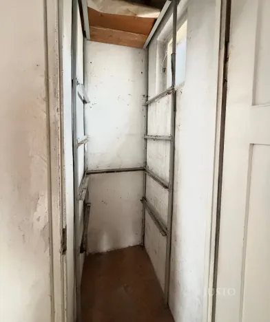 Prodej rodinného domu, Náchod, Neumannova, 110 m2