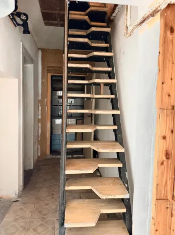 Prodej rodinného domu, Náchod, Neumannova, 110 m2