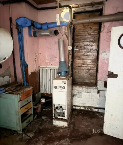 Prodej rodinného domu, Náchod, Neumannova, 110 m2