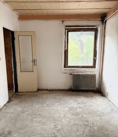 Prodej rodinného domu, Náchod, Neumannova, 110 m2