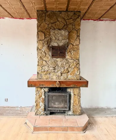 Prodej rodinného domu, Náchod, Neumannova, 110 m2