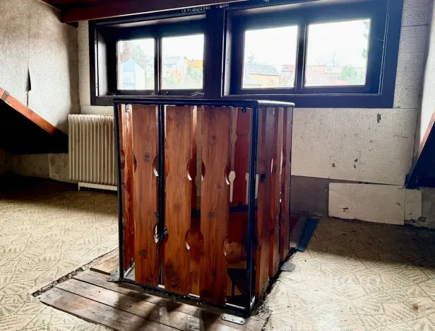 Prodej rodinného domu, Náchod, Neumannova, 110 m2