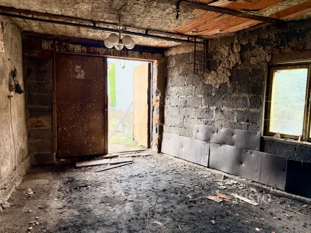 Prodej rodinného domu, Náchod, Neumannova, 110 m2