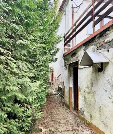 Prodej rodinného domu, Náchod, Neumannova, 110 m2