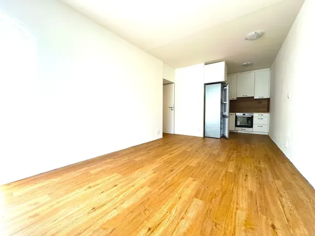 Pronájem bytu 2+kk, Praha - Stodůlky, Přecechtělova, 43 m2