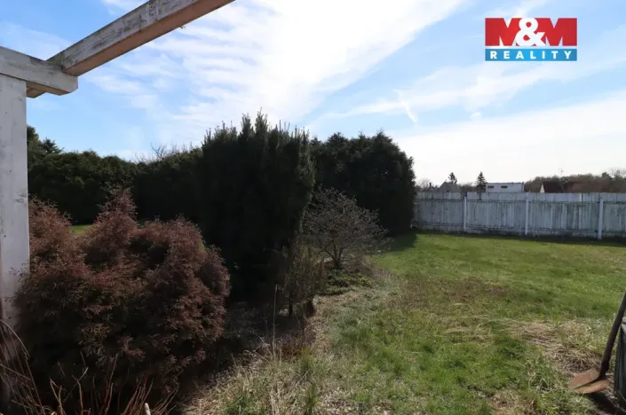 Prodej rodinného domu, Mariánské Radčice, Luční, 165 m2