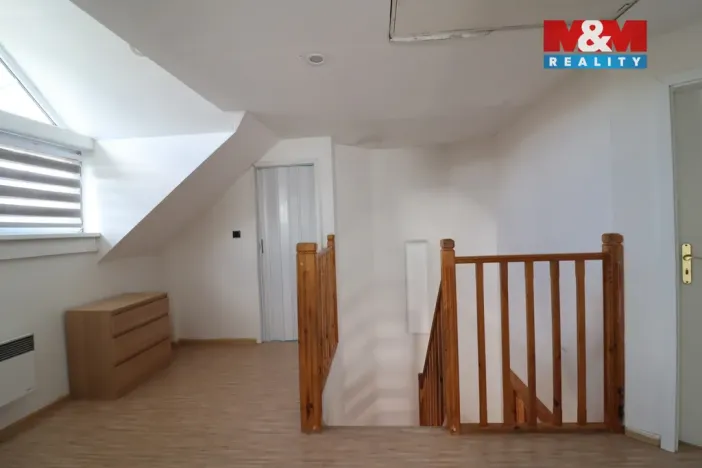 Prodej rodinného domu, Mariánské Radčice, Luční, 165 m2