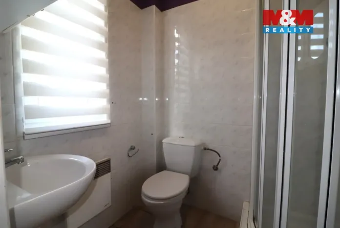 Prodej rodinného domu, Mariánské Radčice, Luční, 165 m2