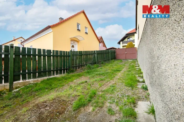 Prodej rodinného domu, Kladruby, Kostelní, 110 m2