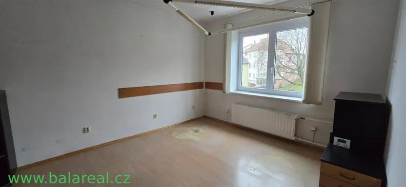 Prodej bytu 2+1, Brno - Husovice, Soběšická, 50 m2