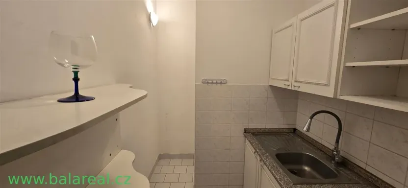 Prodej bytu 2+1, Brno - Husovice, Soběšická, 50 m2