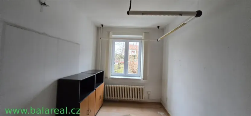 Prodej bytu 2+1, Brno - Husovice, Soběšická, 50 m2