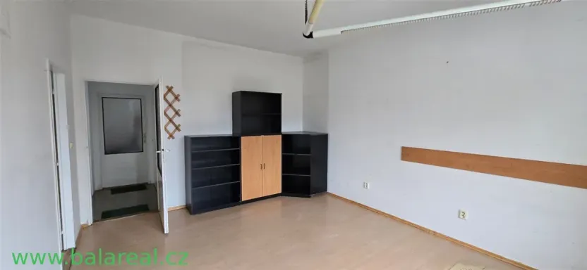 Prodej bytu 2+1, Brno - Husovice, Soběšická, 50 m2