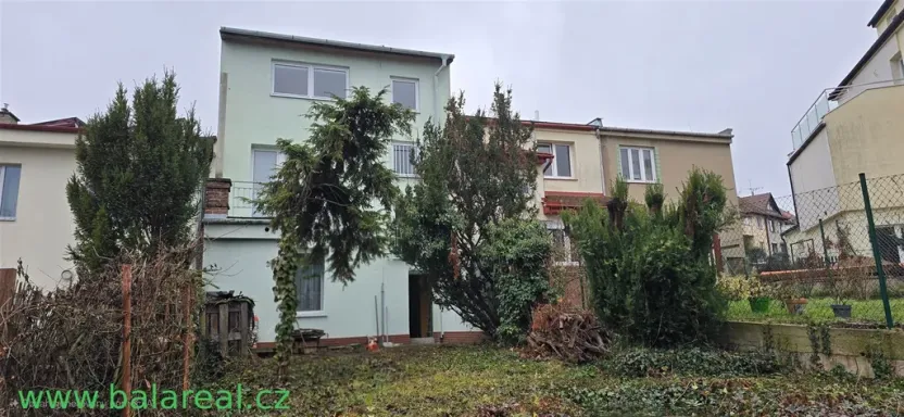 Prodej bytu 2+1, Brno - Husovice, Soběšická, 50 m2