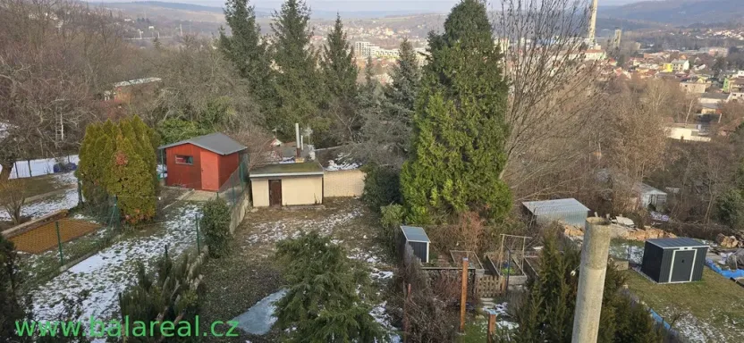 Prodej bytu 2+1, Brno - Husovice, Soběšická, 50 m2