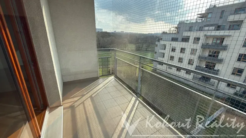 Pronájem bytu 2+kk, Praha - Záběhlice, Mattioliho, 61 m2